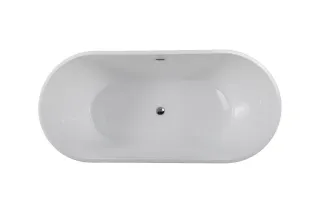 Акриловая ванна ArtMax AM-520-1700-790 170x80 см